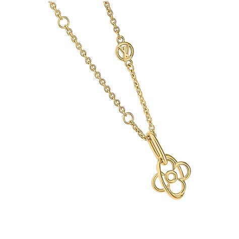 louis vuitton necklace us|louis vuitton women's necklaces.